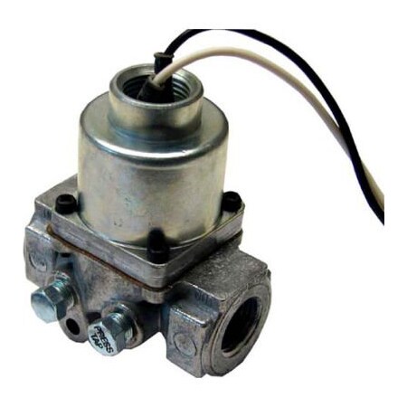 Allpoints Allpoints 541122 Solenoid Valve120, V 1/2" Pipe 541122